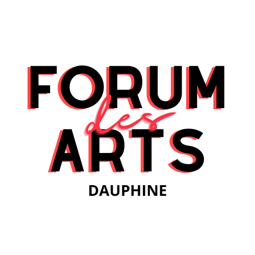 Forum des Arts Dauphine